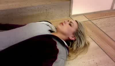 # Do you feel me now...? - Doctor Who