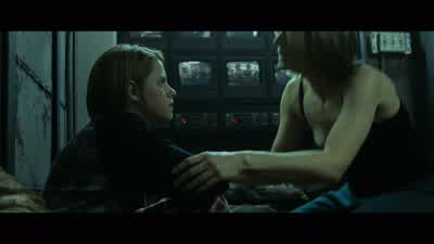 - Do you feel okay? - Panic Room