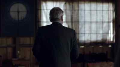 Do you, you get
a big audience for this? - Wallander