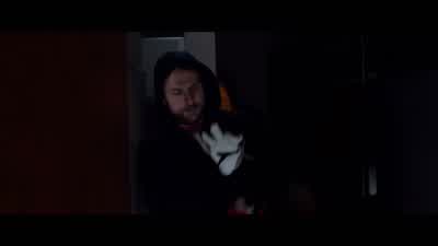 Do you golf with the other hand...? - Horrible Bosses 2