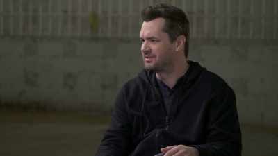 DO YOU HATE BEING CALLED - The Jim Jefferies Show
