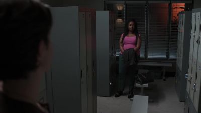 Do you even have a brother? - The Good Doctor