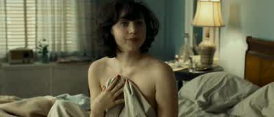 Do you have a cigarette, Frank? - Revolutionary Road