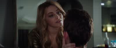 - Do you have a condom? - After We Collided