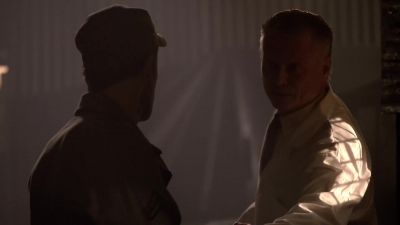 DO YOU HAVE A LIGHT? - Eureka