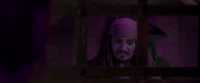 Do you even have a ship A crewPantsA great pirate does not require such intricacies - Pirates of the Caribbean: Dead Men Tell No Tales