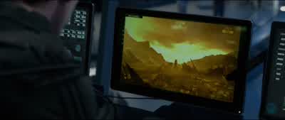 Do you have a visual? - Fantastic Four