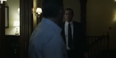Do you have a way of doing that? - House of Cards