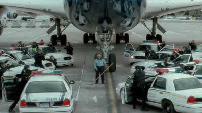 Do you have an appointment? - The Terminal
