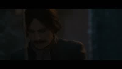 Do you have any cloth? - Teen Wolf