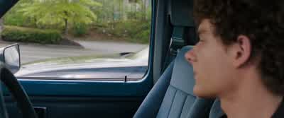 Do you have any idea how worried I was? - Regretting You