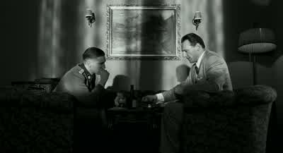 Do you have any idea what is involved? - Schindler's List