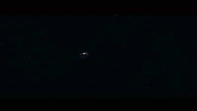 Do you have any idea what they left us? - Valerian and the City of a Thousand Planets