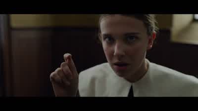 Do you have any ideas? - Enola Holmes