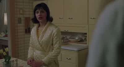 Do you have any money? - Girl, Interrupted