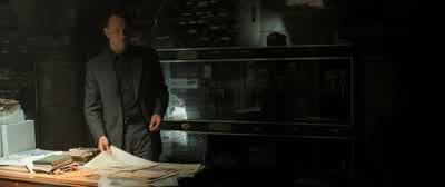 Do you have any... - The Da Vinci Code