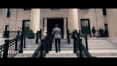 Do you have anything else to say for yourself, Mr. - The Judge