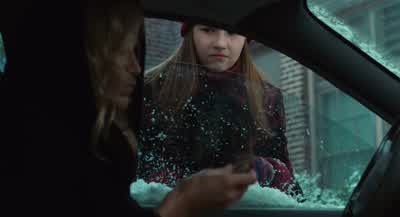 Do you have anything to drink? - Bad Teacher