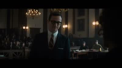 Do you have contempt for your government? - The Trial of the Chicago 7