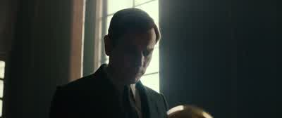 Do you have dreams, Robin? - Christopher Robin