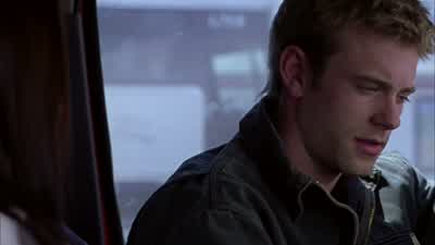 Do you have everything? - Smallville