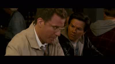 Do you have fun singing those songs? - The Other Guys