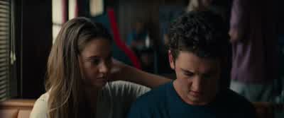 - Do you have money? - The Spectacular Now