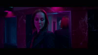 Do you have other family? - The Neon Demon