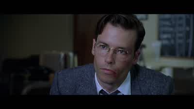 Do you have some place you can stay? - L A  Confidential
