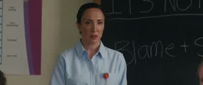 Do you have something to say to Melanie? - If I Had Legs I’d Kick You