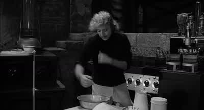 Do you have that name? - Young Frankenstein