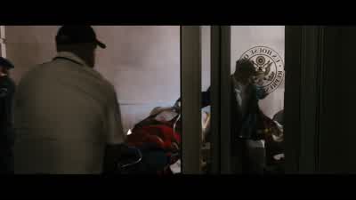 Do you have the vice president? - White House Down