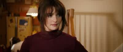 -Do you have your gIoves with you? - The Lovely Bones