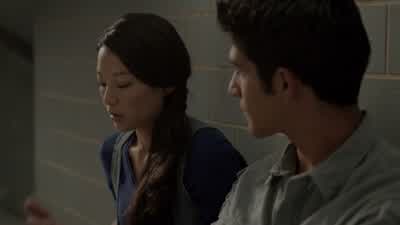 Do you have your phone? - Teen Wolf