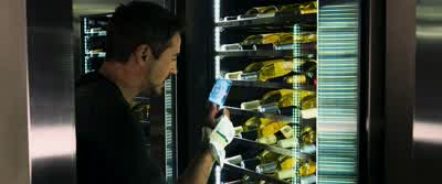 - Do you have your Taser on you? - Iron Man 3