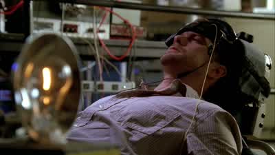 - Do you hear anything? - Fringe