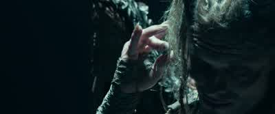 Do you hear it? - Maleficent: Mistress of Evil