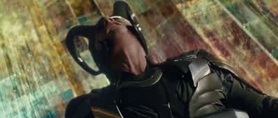 Do you hear me, Brother? - Thor
