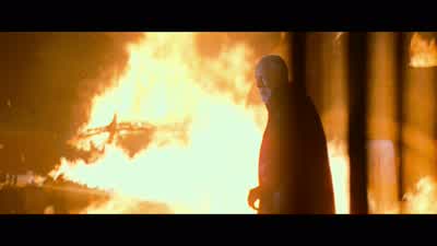 Do you hear me? - Star Wars: Episode VII   The Force Awakens