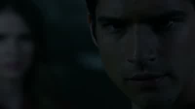 Do you hear that? - Teen Wolf