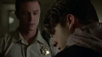 Do you hear that? - Teen Wolf