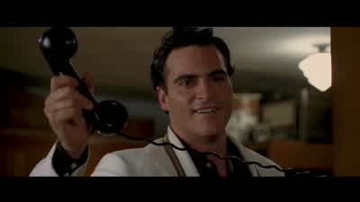 - Do you hear that? - Walk the Line