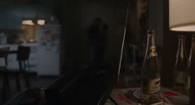Do you hear that? - Caught Stealing