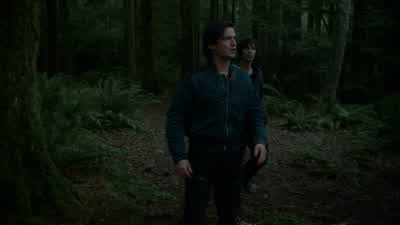- Do you hear that? - The 100