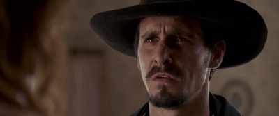 DO YOU HONESTLY THINK... - In a Valley of Violence