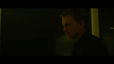 Do you hunt? - The Girl with the Dragon Tattoo