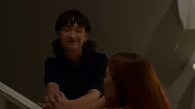 Do you-- I-- Wanna get like a beer or something? - Ginny & Georgia