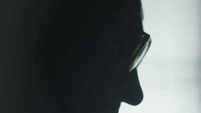Do you, James William Foster,
consent to be doubled, - Infinity Pool
