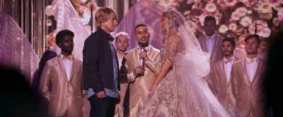 Do you, Katrina Valdez, - Marry Me