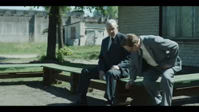 Do you know anything about this town, Chernobyl? - Chernobyl